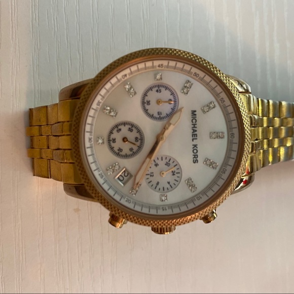 Michael Kohrs Watch - Picture 2 of 4